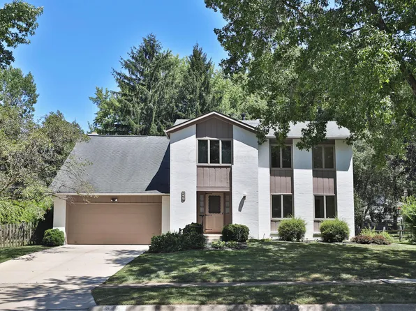 546 Stevenson Ave, Columbus, OH 43085