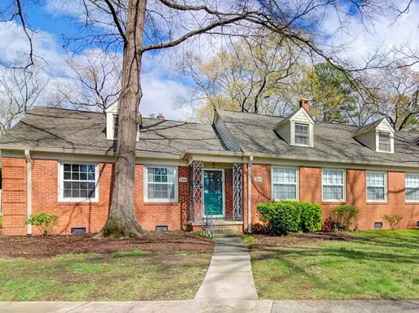 1206 Pamlico Dr, Greensboro, NC 27408