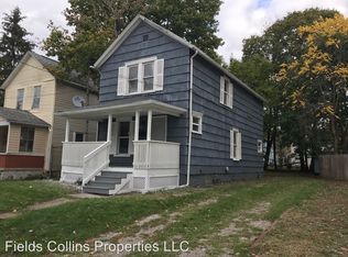 835 Carlysle St, Akron, OH 44310