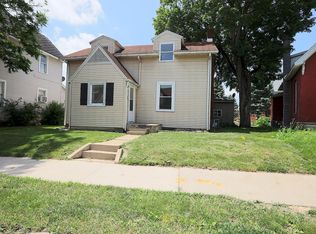 824 S Jefferson St, Huntington, IN 46750