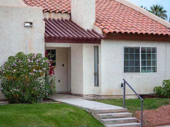 1700 S Crowder Ave Unit 10, Yuma, AZ 85364