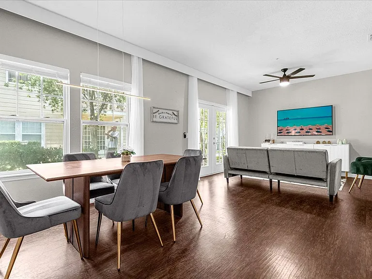 5350 Diplomat Ct #108 — Photo 6
