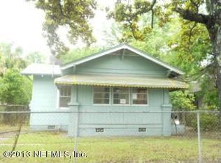 210 W 17th St, Jacksonville, FL 32206