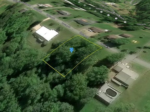 3rd image of 4610 Old Stage Rd