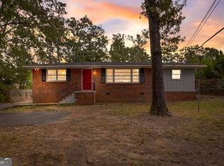 6819 Shenandoah Trl, Austell, GA 30168