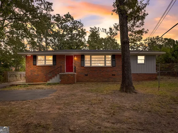 6819 Shenandoah Trl, Austell, GA 30168