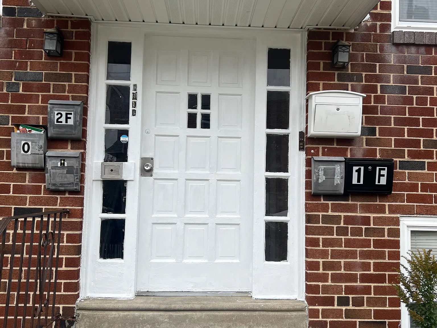 1 bed, 650 sqft, $1,350 — Photo 3