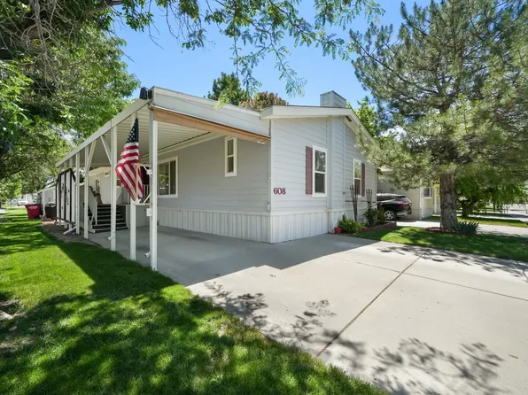435 32nd Rd Unit 608, Grand Junction, CO 81520