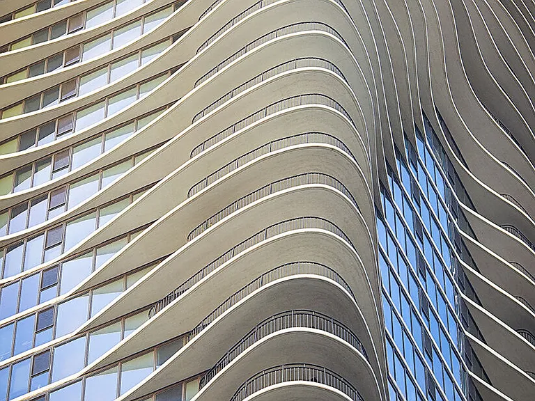 Aqua at Lakeshore East — Photo 35