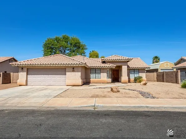 4726 W 29th St, Yuma, AZ 85364