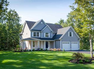 18 Winchester Way, Auburn, NH 03032