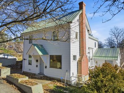 248 N Asbury St, Moscow, ID, 83843