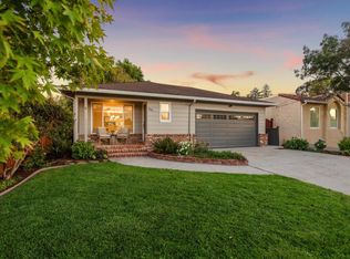 309 26th Ave, San Mateo, CA 94403