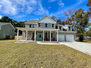 8715 Emmie St, Charleston, SC 29406