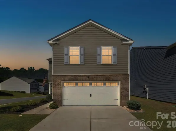 2137 Redstone Dr, York, SC 29745