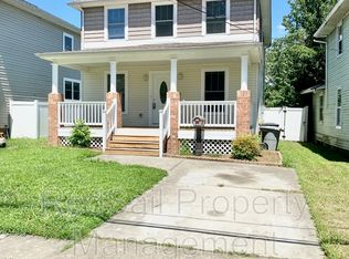 250 Union St, Hampton, VA 23669