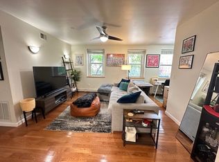 1 Fairfield Pl APT 2, Boston, MA 02109