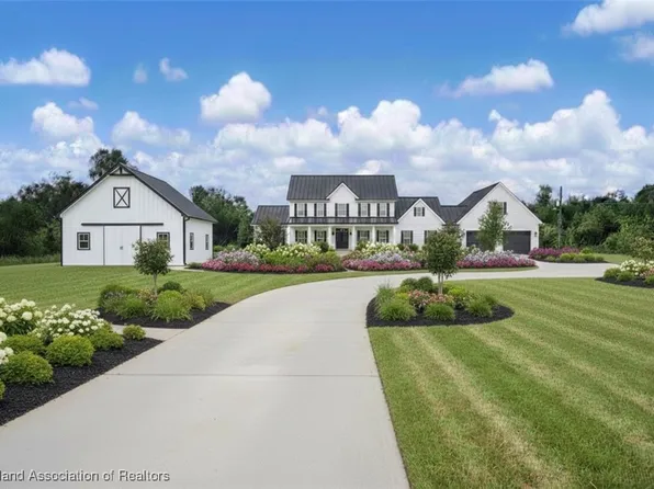 0 Cecil Durrance Rd, Zolfo Springs, FL 33890