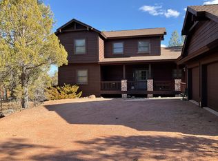 1321 Wolftail Ln, Show Low, AZ 85901