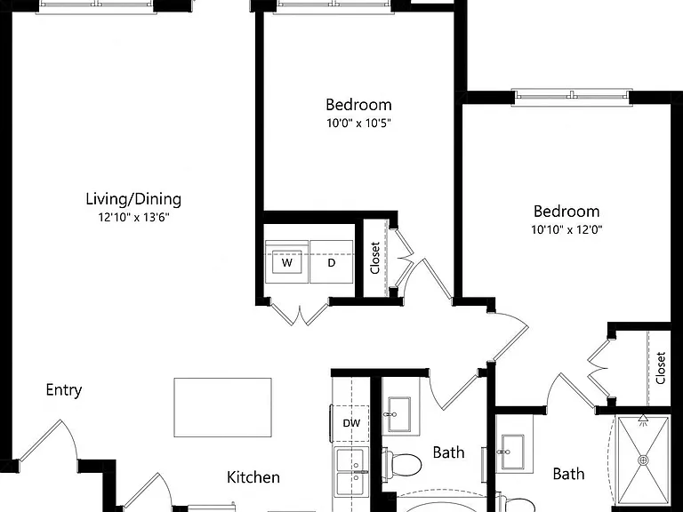 Arterra Apartments — Photo 21