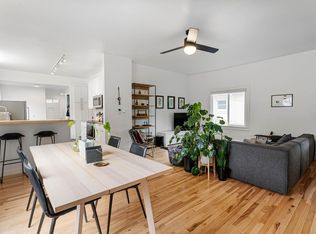 4535 SE 35th Pl, Portland, OR 97202
