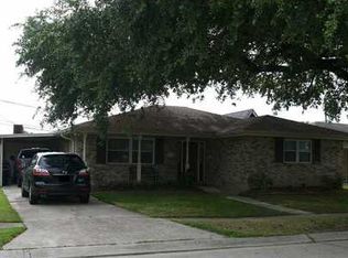 1708 Sandra Ave, Metairie, LA 70003