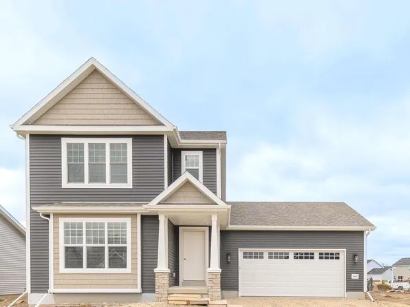 6407 Prairie Wood Drive, Mcfarland, WI 53558