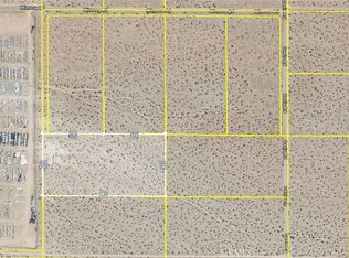 0 Oasis Road Mimosa Rd, Adelanto, CA 92301