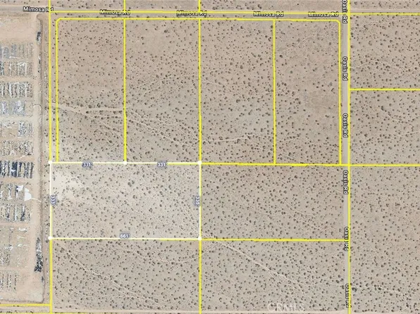 0 Oasis Road Mimosa Rd, Adelanto, CA 92301