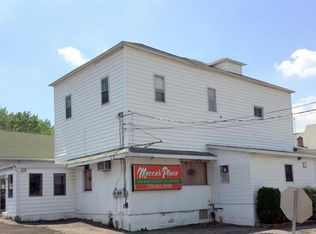 224 Park St, Dunmore, PA 18510