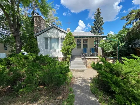 1815 S 1st Ave N, Lethbridge, AB T1H 0A6