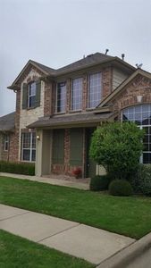 4100 Egret Ln, Carrollton, TX, 75007