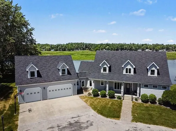 5814 M 30, Beaverton, MI 48612