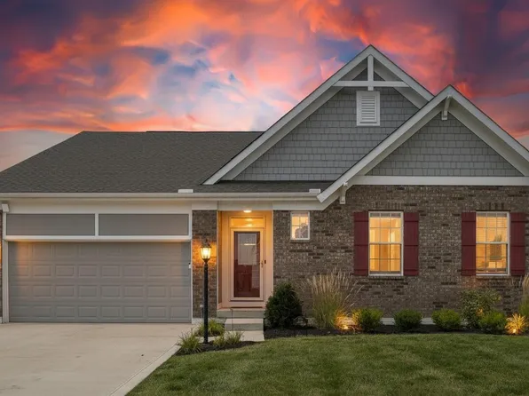 802 Avebury Dr, Pickerington, OH 43147