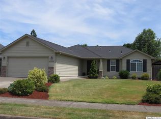 1917 Summerfield Ct SW, Albany, OR 97321