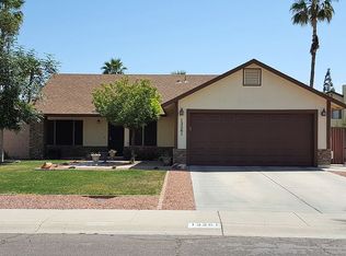 13261 N 79th Dr, Peoria, AZ 85381