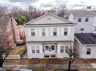 366 Main St, Bristol, PA 19007