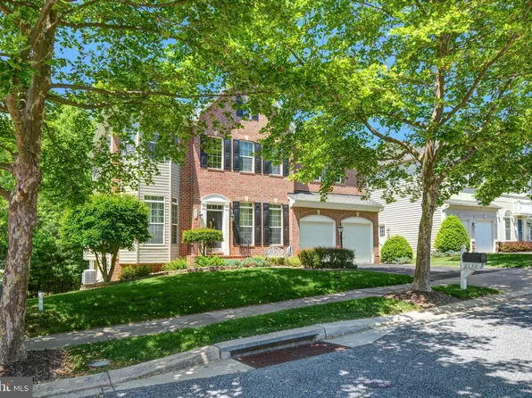 2732 Lightfoot Dr, Baltimore, MD 21209