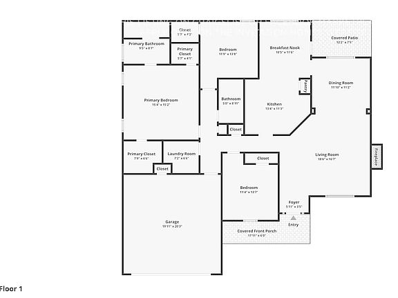 2nd image of 555 Wellington Ln