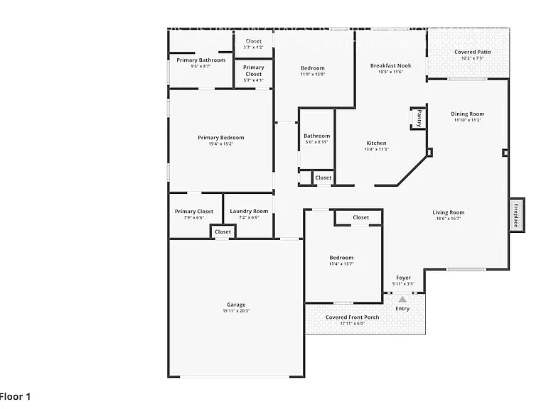 555 Wellington Ln — Photo 2