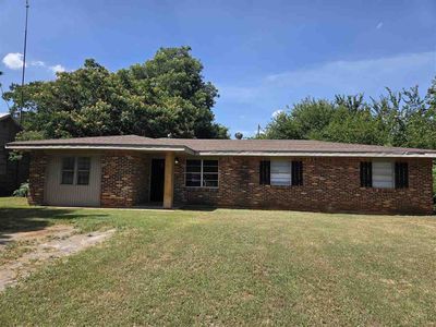 107 Oliver St, Sterling, OK, 73567