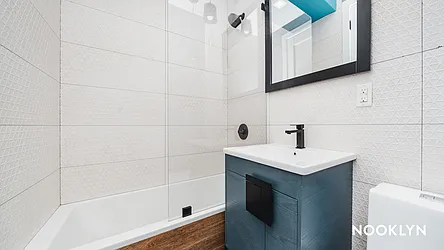 Rented by Nooklyn NYC LLC