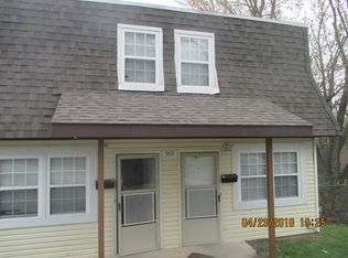 907 E Cedar Way #A, Jefferson City, MO 65101