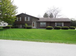 3621 Foxwood Rd, Racine, WI 53405