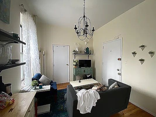 5th image of 501 W 28th St APT 5