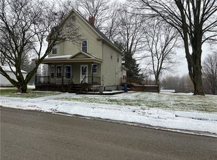 1995 Michigan Rd, Wayland, NY 14572