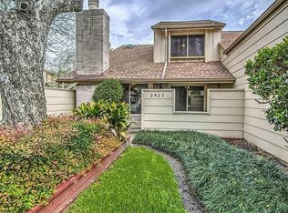 2822 Windchase Blvd UNIT 2/21, Houston, TX 77082