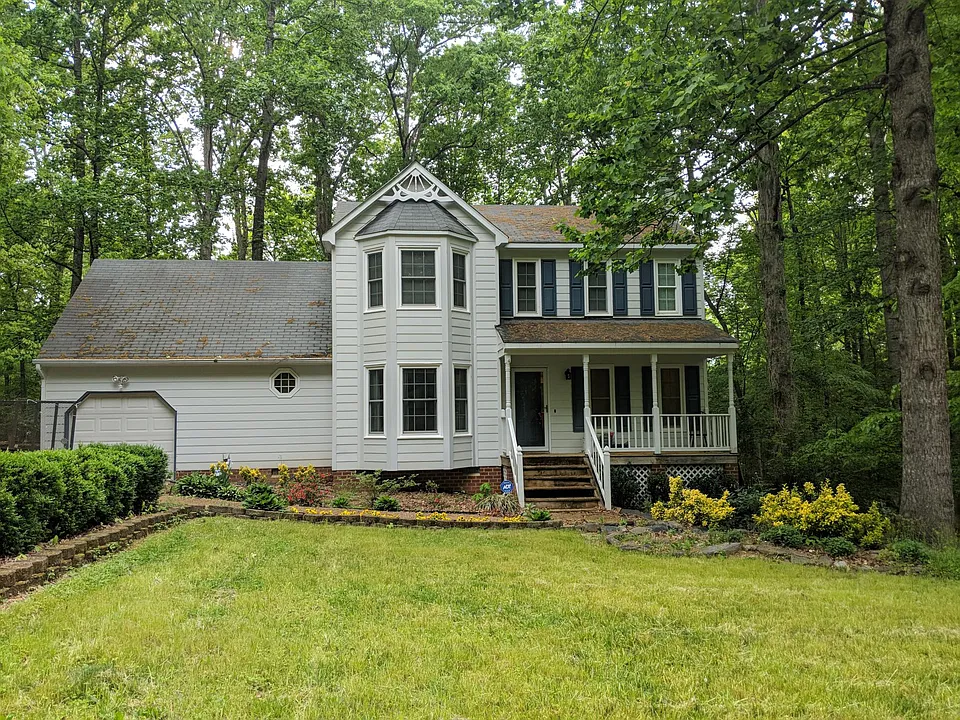 7306 Proud Clarion Ln