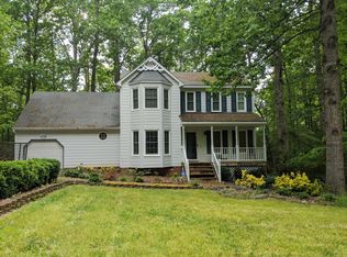 7306 Proud Clarion Ln, Midlothian, VA 23112
