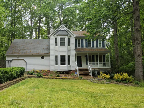 7306 Proud Clarion Ln, Midlothian, VA 23112